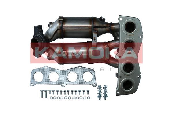 Catalytic Converter - 8015032 KAMOKA