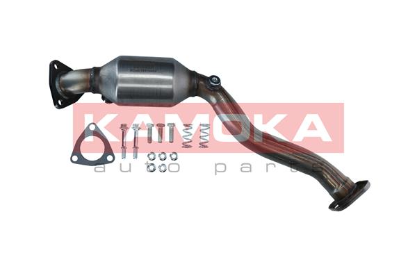 Catalizzatore - 8015033 KAMOKA