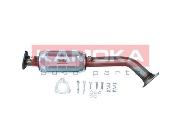 Catalizzatore - 8015034 KAMOKA