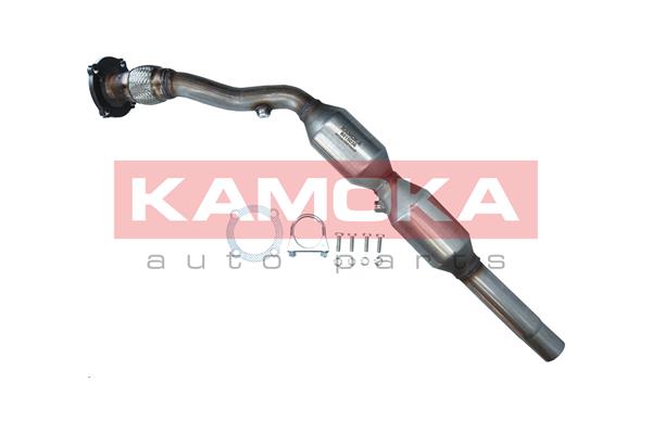 Catalizzatore - 8015036 KAMOKA