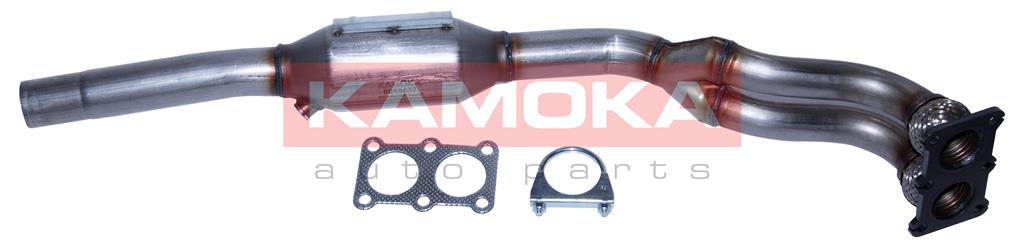 Catalizzatore - 8015037 KAMOKA