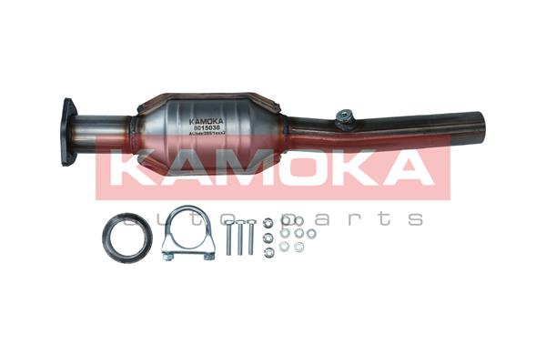 Catalizzatore - 8015038 KAMOKA