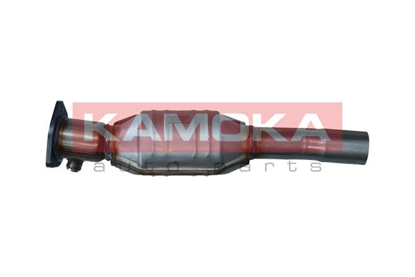 Catalytic Converter - 8015041 KAMOKA