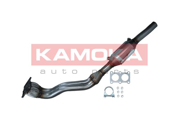 Catalizzatore - 8015044 KAMOKA