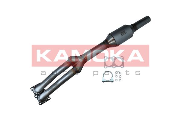 Catalizzatore - 8015045 KAMOKA