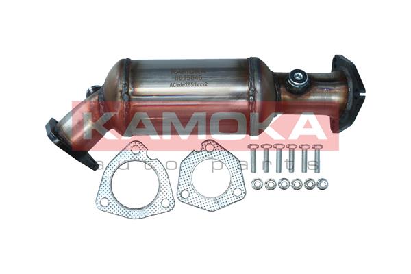 Catalytic Converter - 8015046 KAMOKA