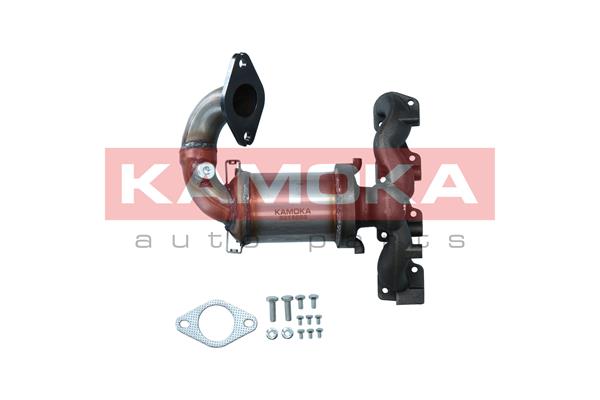 Catalizzatore - 8015050 KAMOKA