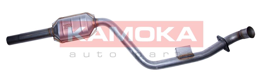 Catalytic Converter - 8015055 KAMOKA