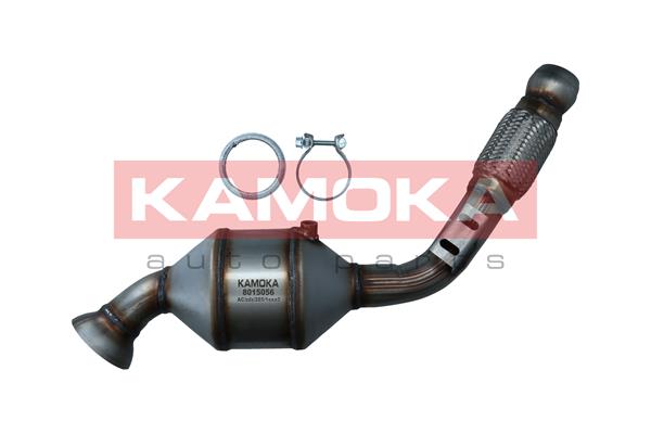 Catalizzatore - 8015056 KAMOKA