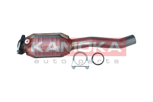 Catalizzatore - 8015057 KAMOKA