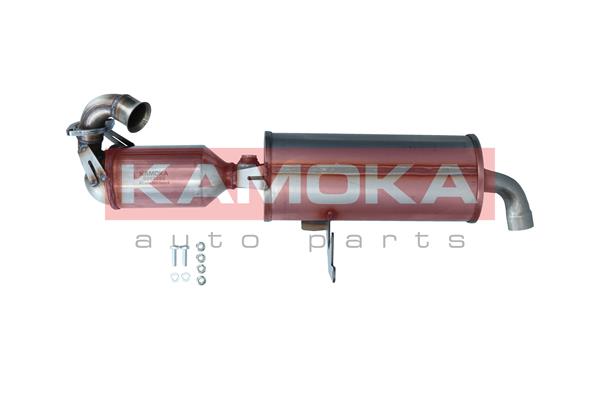 Catalizzatore - 8015059 KAMOKA