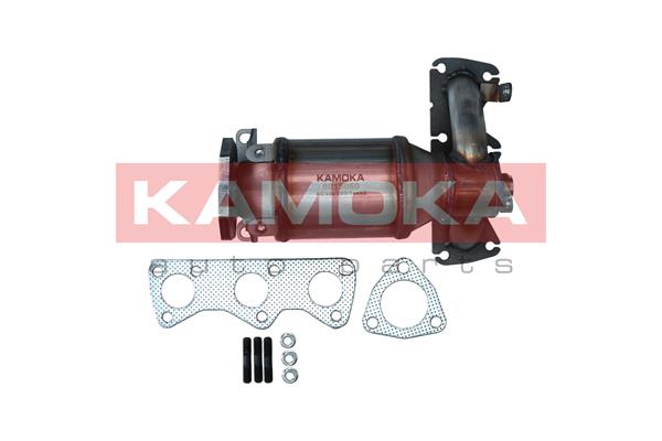 Catalizzatore - 8015060 KAMOKA