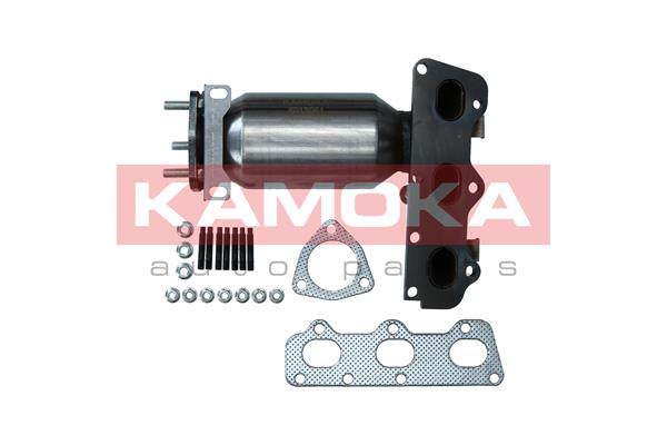 Catalizzatore - 8015061 KAMOKA