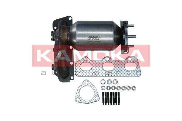 Catalizzatore - 8015062 KAMOKA