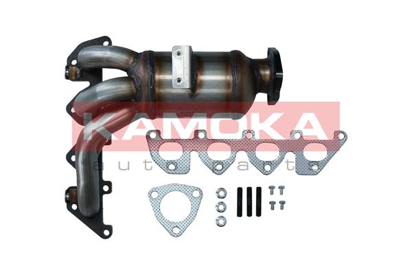 Catalizzatore - 8015065 KAMOKA