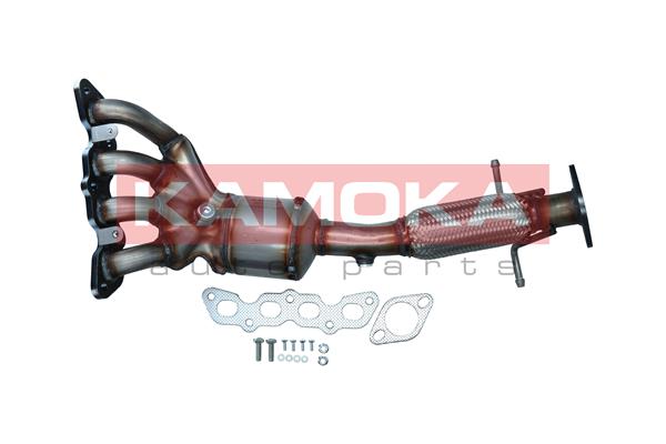 Catalizzatore - 8015067 KAMOKA