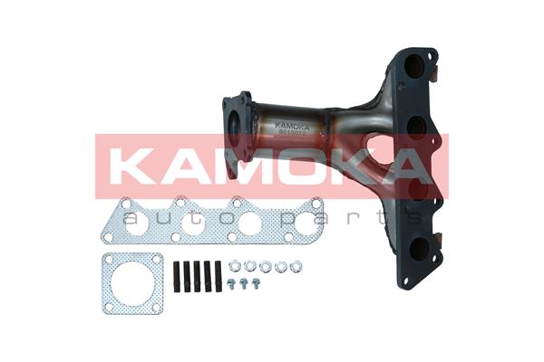 Catalizzatore - 8015072 KAMOKA