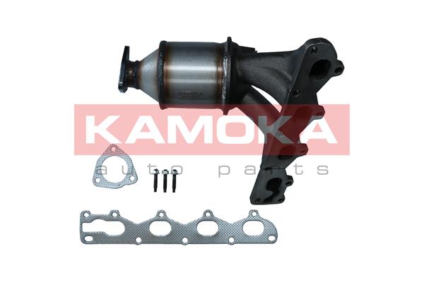 Catalizzatore - 8015075 KAMOKA