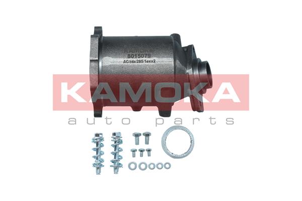 Catalizzatore - 8015079 KAMOKA
