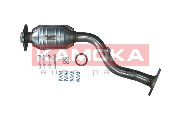 Catalizzatore - 8015080 KAMOKA