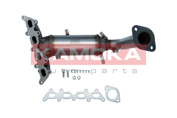 Catalizzatore - 8015091 KAMOKA
