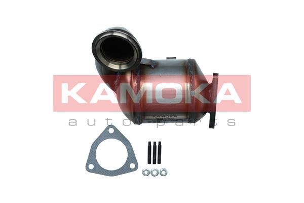 Catalizzatore - 8015092 KAMOKA