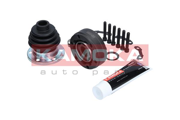 Kit giunti, Semiasse - 8022 KAMOKA
