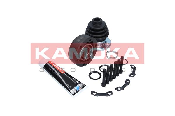 Шарнирный комплект, приводной вал - 8022 KAMOKA