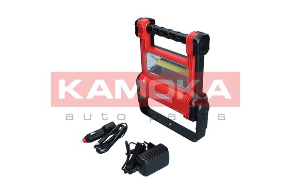 Люминесцентная трубка, фонарик - 8030005 KAMOKA