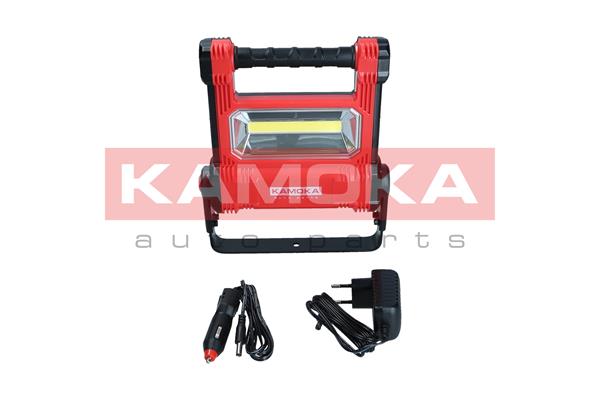 Люминесцентная трубка, фонарик - 8030005 KAMOKA