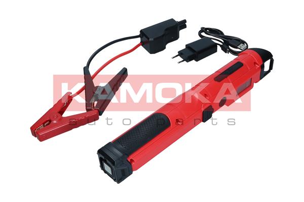 Люминесцентная трубка, фонарик - 8030007 KAMOKA