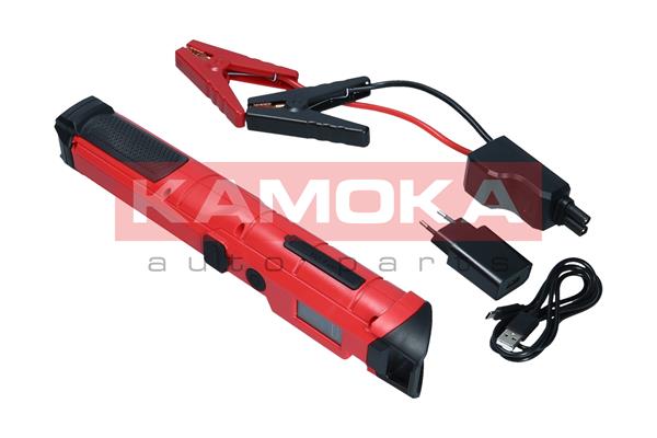 Люминесцентная трубка, фонарик - 8030007 KAMOKA