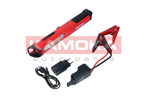 Люминесцентная трубка, фонарик - 8030007 KAMOKA