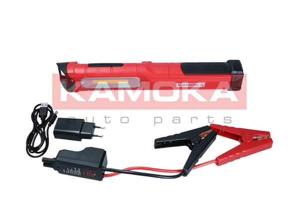 Люминесцентная трубка, фонарик - 8030007 KAMOKA