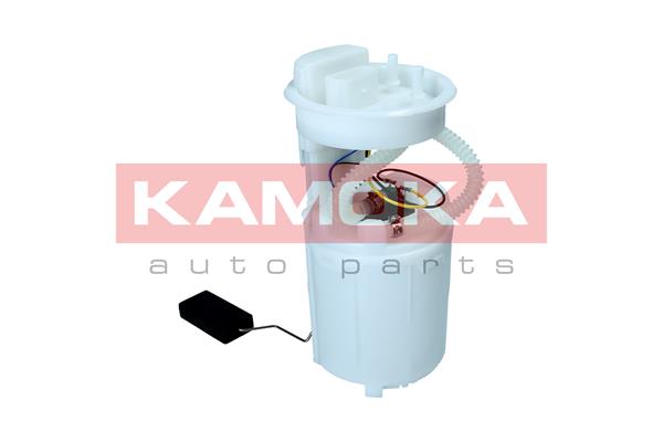 Imp. alimentazione carburante - 8400005 KAMOKA