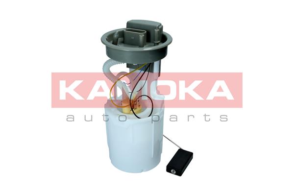 Fuel Feed Unit - 8400007 KAMOKA