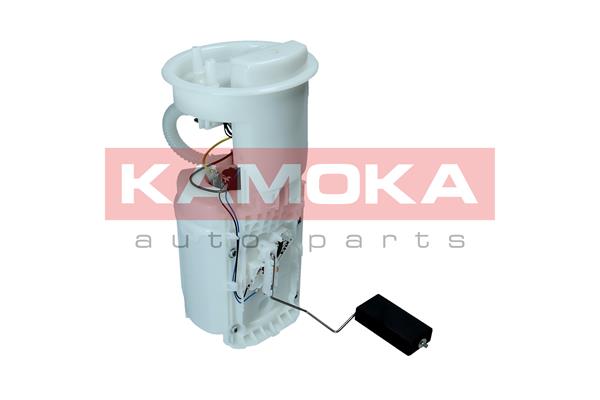 Kraftstoff-Fördereinheit - 8400008 KAMOKA