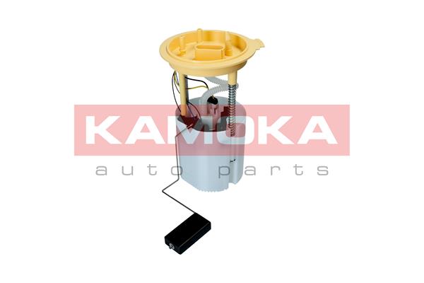 Fuel Feed Unit - 8400012 KAMOKA