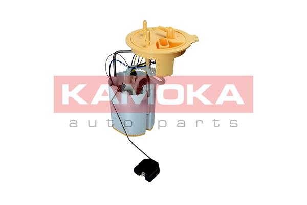 Fuel Feed Unit - 8400016 KAMOKA