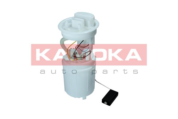 Fuel Feed Unit - 8400019 KAMOKA