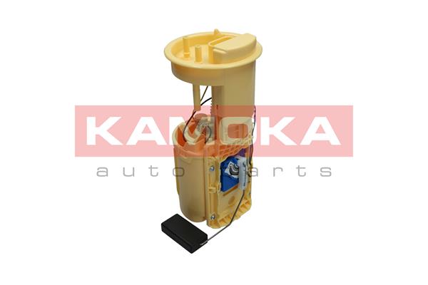 Imp. alimentazione carburante - 8400020 KAMOKA