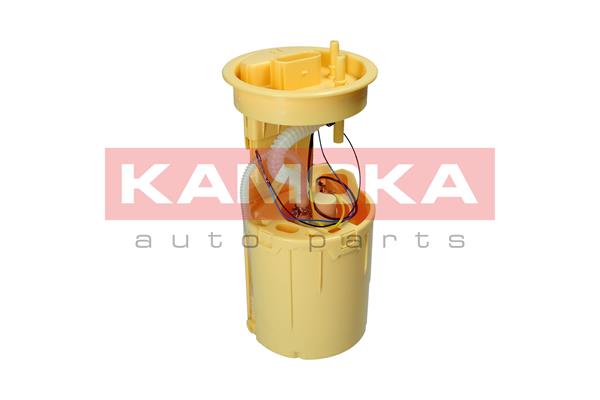 Imp. alimentazione carburante - 8400021 KAMOKA