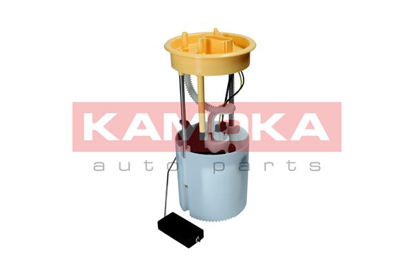 Fuel Feed Unit - 8400023 KAMOKA