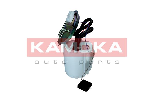 Imp. alimentazione carburante - 8400024 KAMOKA
