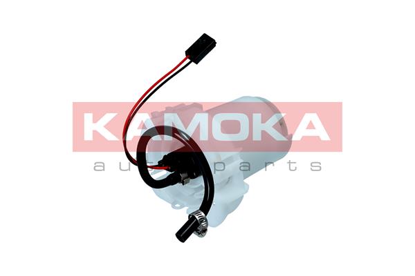 Fuel Feed Unit - 8400025 KAMOKA