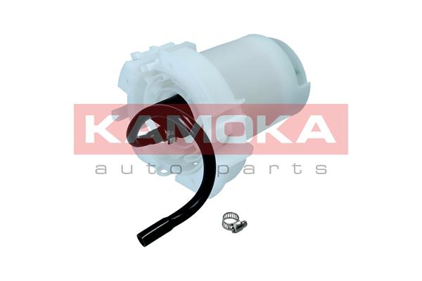 Fuel Feed Unit - 8400026 KAMOKA