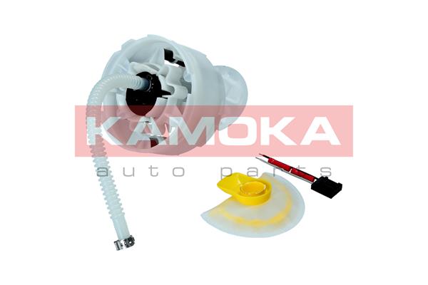 Fuel Feed Unit - 8400029 KAMOKA