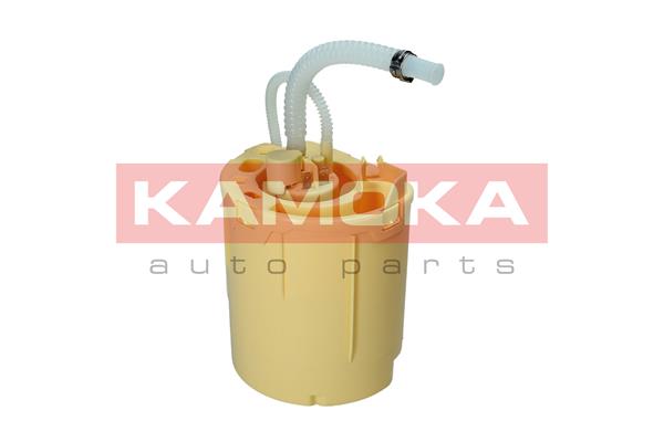 Imp. alimentazione carburante - 8400031 KAMOKA