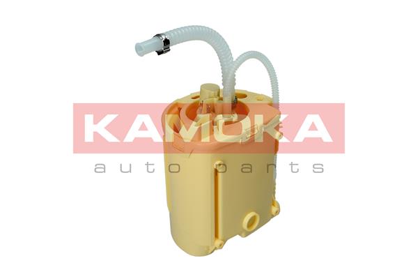 Fuel Feed Unit - 8400031 KAMOKA