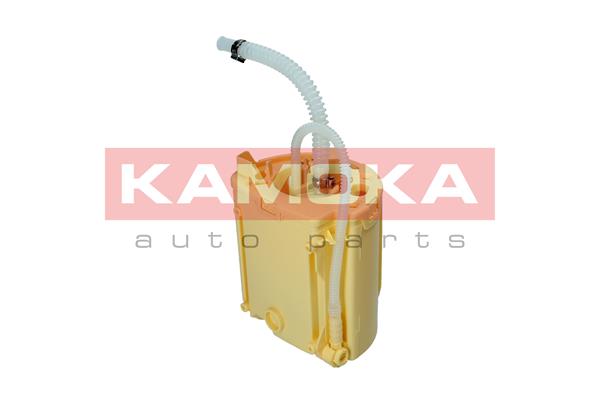 Fuel Feed Unit - 8400031 KAMOKA